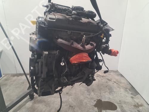 Used Engine Engine CITROËN C3 I (FC_, FN_) 1.4 i (73 hp) 32421860 32421860
