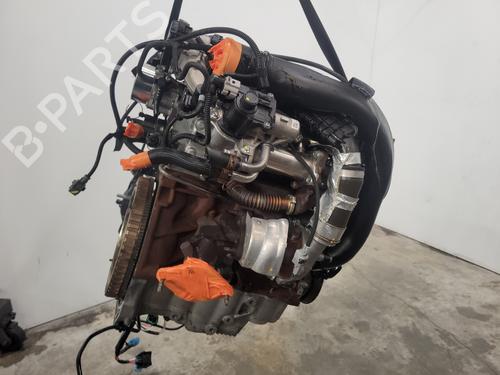 Engine DACIA SANDERO II 1.5 dCi | BP30677833M1