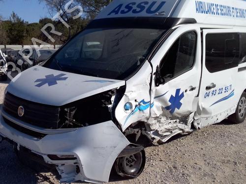 Support FIAT TALENTO Van (296_) 1.6 D | BP26297096C155 