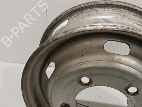 Used Rim Rim RENAULT MASTER I Van (T__) 28-35 2.0 (80 hp) 22572169 22572169