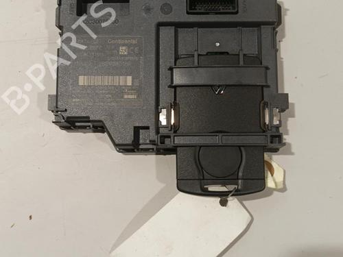 Used Card reader Card reader RENAULT CLIO IV (BH_) 0.9 TCe 90 (BHNF, BHMA, BHMH, BHJK, BHJR) (90 hp) 22580125 22580125