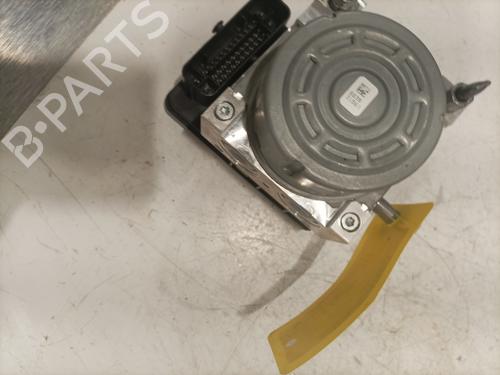 ABS pump PEUGEOT 208 I (CA_, CC_) 1.2 VTI 82 | BP27734137M43 