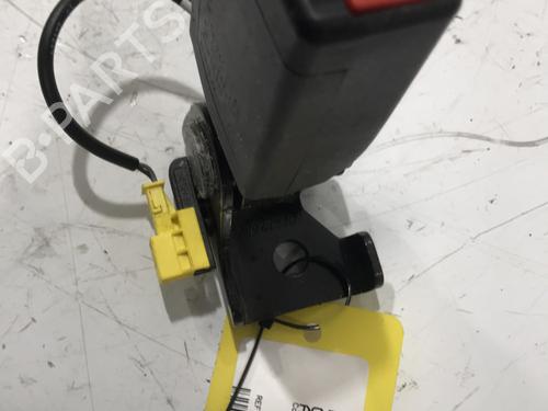 Seat buckle MERCEDES-BENZ A-CLASS (W176) A 160 CDI / d (176.011) | BP28429130I32 