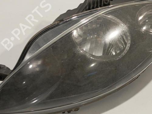 Used Left headlight Left headlight SEAT ALTEA (5P1) 1.9 TDI (105 hp) 22580067 22580067