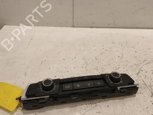 Used Climate control Climate control BMW 1 (F21) 116 i (109 hp) 36650753 36650753