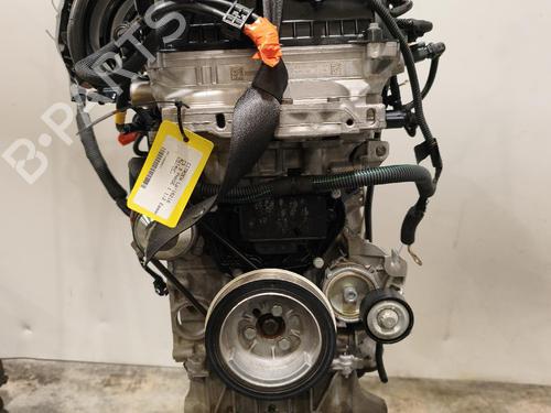 Engine CITROËN C3 III (SX) 1.2 VTi 82 | BP37500091M1 - Image 5