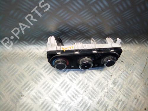 Climate control RENAULT CLIO IV (BH_) 1.5 dCi 75 | BP22591806I5 