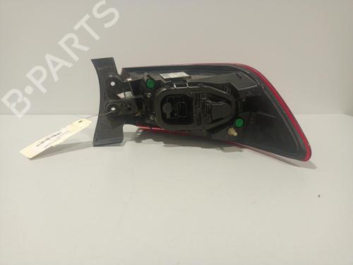 Right taillight RENAULT CLIO IV (BH_) 1.2 16V | BP22581051C35 