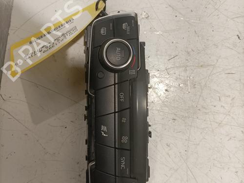 Used Climate control BMW 2 Gran Tourer (F46) 218 d (150 hp) 28353784