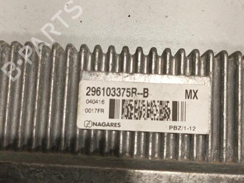 Elektronische module RENAULT ZOE (BFM_) ZOE (92 hp) 22571103