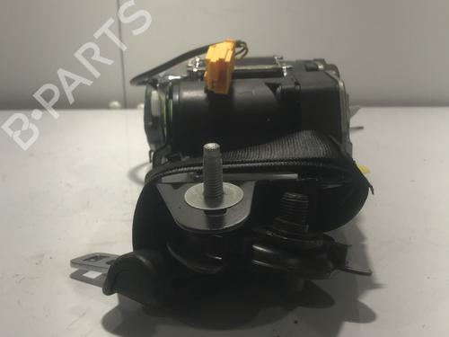 Front right belt tensioner MERCEDES-BENZ EQC (N293) EQC 400 4-matic (293.890) | BP25626818C88 