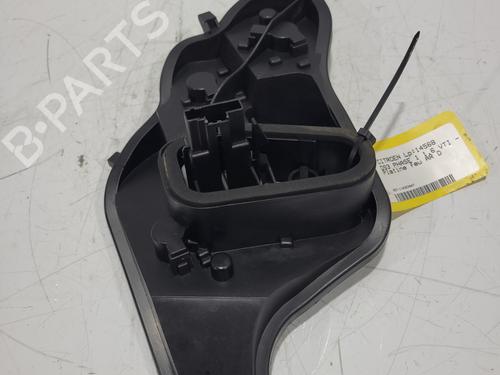 Lamp holder CITROËN DS3 (SA_) 1.6 VTi 120 | BP30146895L10 