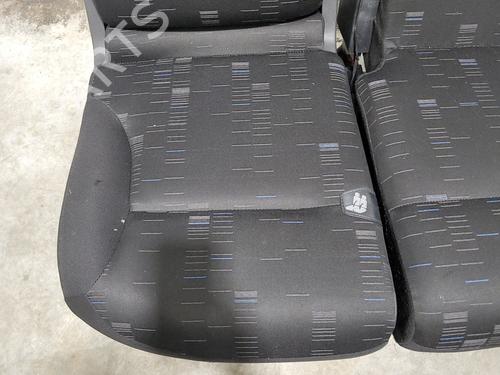 Right front seat CITROËN BERLINGO MULTISPACE (B9) 1.6 HDi 110 | BP30085166C16 - Image 2