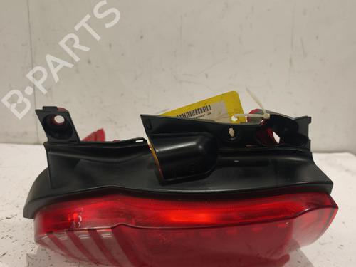 Used Left taillight Left taillight 39255369 39255369