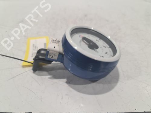 Instrument cluster RENAULT TWINGO II (CN0_) 1.2 Turbo (CN0C, CN0F) | BP32241404C47 - Image 4