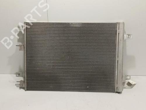 Used AC radiator MERCEDES-BENZ B-CLASS Sports Tourer (W246, W242) B 200 (246.243) (156 hp) 22585794