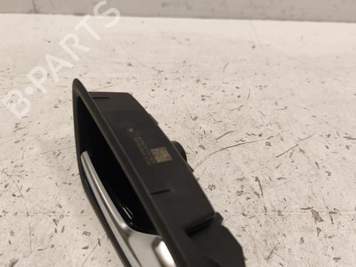 Front right interior door handle RENAULT CLIO V (B7_) 1.0 TCe 90 (B7MT) | BP37748015I14  - Image 5