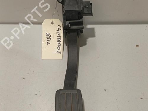 Used Pedal Pedal CITROËN C4 Picasso II 1.6 HDi / BlueHDi 115 (115 hp) 22582705 22582705