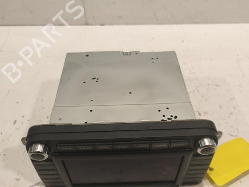 Radio VW PASSAT B6 (3C2) | BP36441403E6 - Image 6