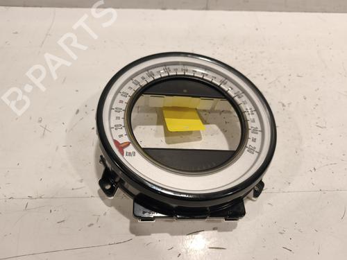 Instrument cluster MINI MINI PACEMAN (R61) Cooper S ALL4 | BP36413808C47  - Image 5
