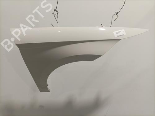 Forskærm Højre SEAT IBIZA V (KJ1, KJG) 1.0 TSI (95 hp) 31715130