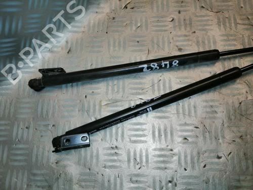 Tailgate lift support MITSUBISHI MIRAGE / SPACE STAR VI Hatchback (A0_A) 1.0 (A05A) | BP22590119C138 