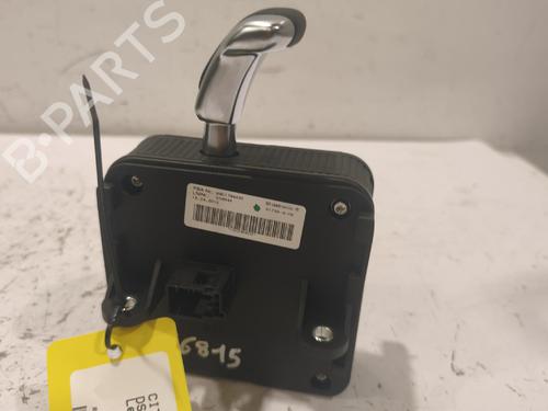 Selector da caixa CITROËN DS5 2.0 HDi 200 Hybrid4 All-wheel Drive | BP39255034M90 - Image 2