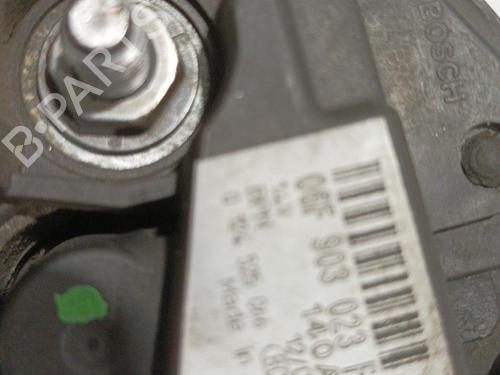 Generator VW GOLF V (1K1) 1.9 TDI | BP22580347M7 