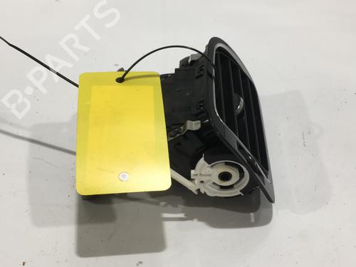 Used Air vent Air vent VW POLO V (6R1, 6C1) 1.2 TSI 16V (90 hp) 25487798 25487798