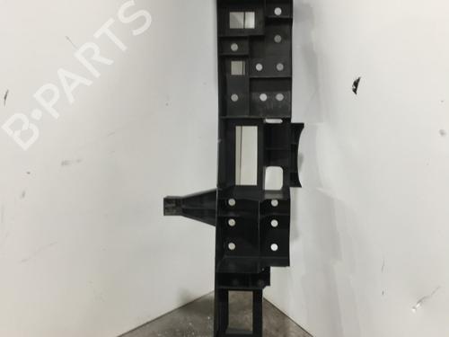 Used Rear bumper reinforcement RENAULT TWINGO II (CN0_) 1.2 16V (CN04, CN0B) (75 hp) 24524348