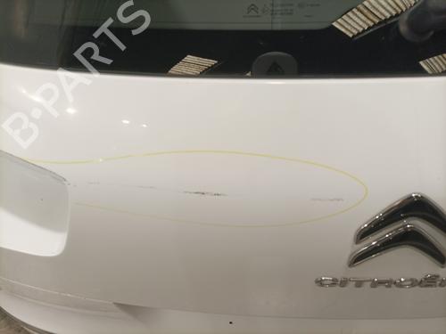 Tailgate CITROËN C4 Picasso II | BP36394883C6 - Image 8