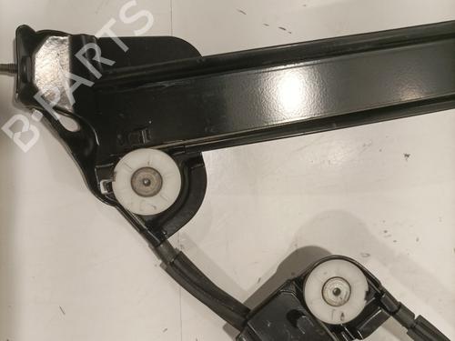 Used Front right window mechanism Front right window mechanism PEUGEOT RCZ 1.6 16V (156 hp) 35924217 35924217