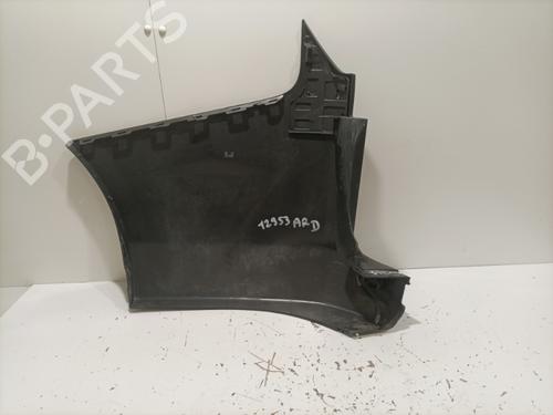 Used Corner bumper Corner bumper FORD TRANSIT CUSTOM V362 Van (FY, FZ) 2.0 EcoBlue (130 hp) 22583323 22583323