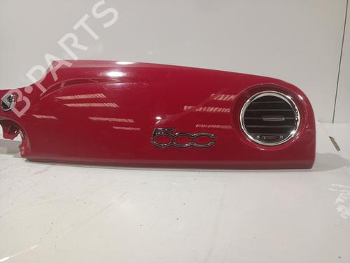 Dashboard FIAT 500 (312_) 1.2 (312AXA1A) | BP22574340C46 