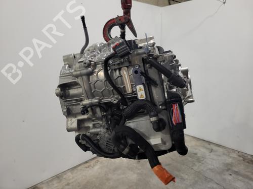 Gearbox JEEP AVENGER (J2) 1.2 T3 e-Hybrid | BP31114288M3  - Image 5