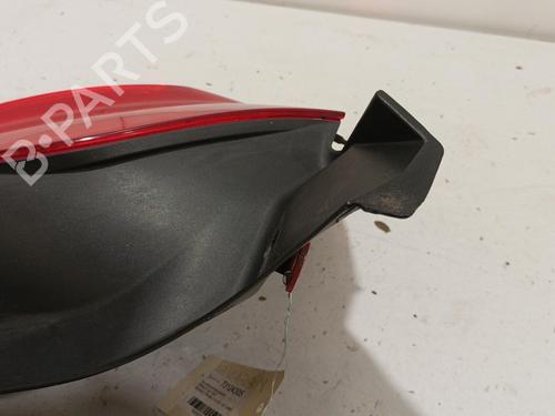 Left taillight RENAULT MEGANE II (BM0/1_, CM0/1_) 1.5 dCi (BM1E, CM1E) | BP22588063C34 