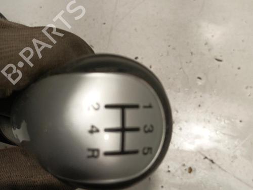 Gear lever FORD FUSION (JU_) 1.6 TDCi | BP22586240M90 