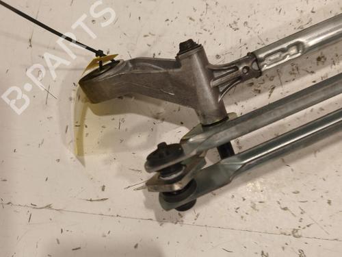 Front wiper motor MERCEDES-BENZ VITO Van (W447)  | BP36902840M29  - Image 12