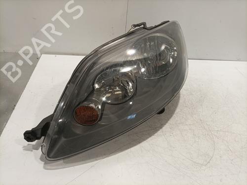Scheinwerfer links für VW GOLF PLUS V (5M1, 521) 1.9 TDI (105 hp) 32347546