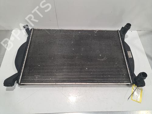 Used Water radiator AUDI A4 B7 Avant (8ED) 2.0 TDI (170 hp) 32030665