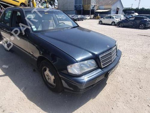 Køler MERCEDES-BENZ C-CLASS (W202) C 200 CDI (202.134) | BP22577892M31 