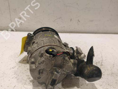 AC compressor MERCEDES-BENZ C-CLASS (W203) C 200 CGI Kompressor (203.043) | BP39255365M34 - Image 7