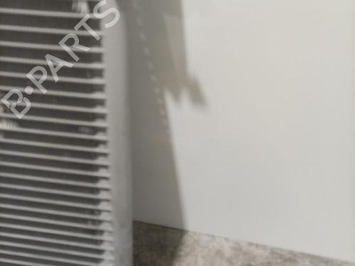 Used AC radiator AC radiator CITROËN DS3 (SA_) 1.6 HDi 90 (92 hp) 22579260 22579260