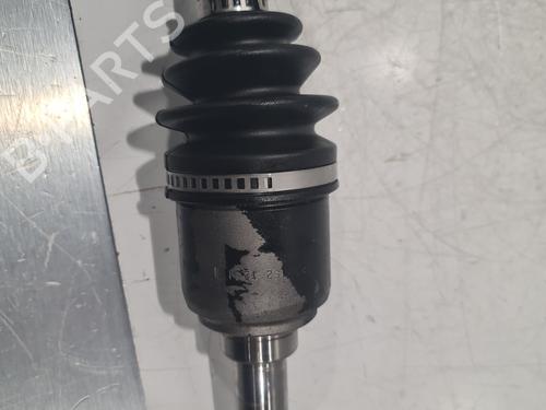 Left front driveshaft FIAT 500 (312_) 1.2 (312AXA1A) | BP32241368M38 - Image 4