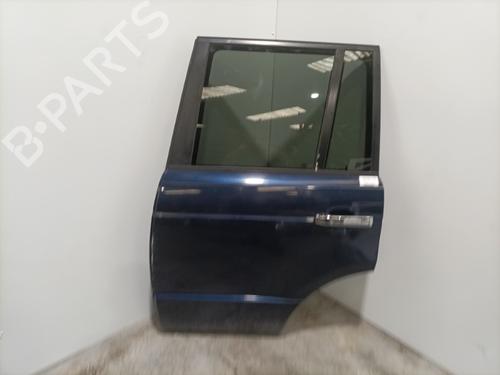Left rear door LAND ROVER RANGE ROVER III (L322) 4.4 4x4 | BP22583479C4 