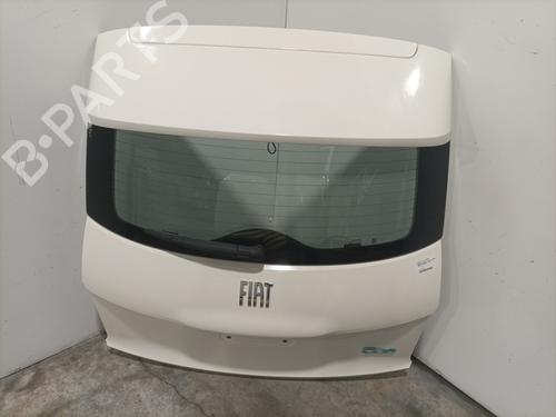 Coffre FIAT 500e (332_) Elektro (FA1) (95 hp) 31672769