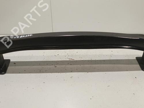 Used Rear bumper reinforcement VW POLO V (6R1, 6C1) 1.6 TDI (90 hp) 22585845