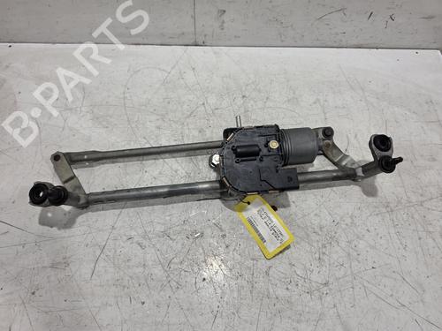 Used Front wiper motor Front wiper motor VW GOLF VI (5K1) 1.4 (80 hp) 39891939 39891939