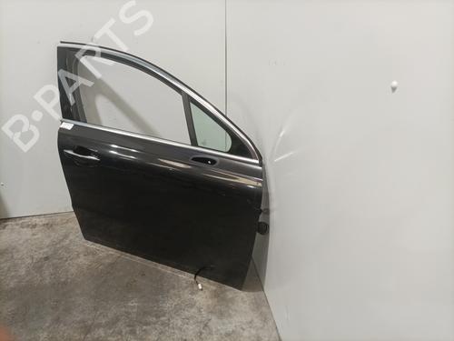 Right front door PEUGEOT 508 I (8D_) 2.2 HDi | BP27546569C3
