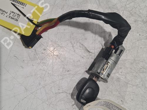 ignition-barrel-renault-clio-ii-bb_-cb_-1998-1999-2000-2001-2002-2003-2004-2005-2006-2007-2008-2009-2010-2011-2012-2013-2014-2015-2016-32030720 main image